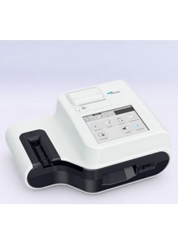 Полуавтоматический анализатор мочи UC-1000