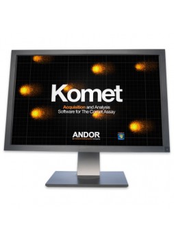 Программное обеспечение для цифровых микроскопов Komet 7