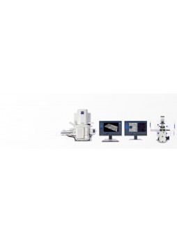 Программное обеспечение для цифровых микроскопов ZEN Shuttle & Find