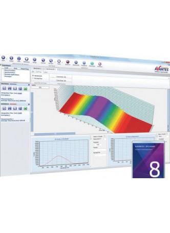 Программное обеспечение для спектрометрии AvaSoft-Full, AvaSoft-All оптом