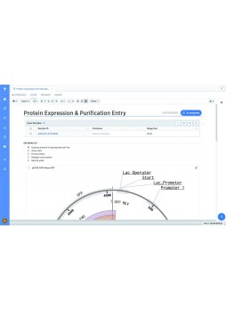 Программное обеспечение для лабораторий Notebook