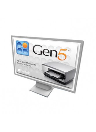 Программное обеспечение для лабораторий Gen5 оптом