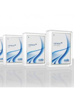 Программное обеспечение для лабораторий cablabel S3