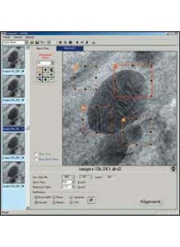 Программное обеспечение для лабораторий EM-05500TGP