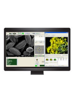 Программное обеспечение для сканирующего электронного микроскопа miXcroscopy™