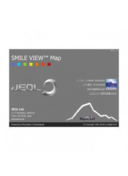 Программное обеспечение для сканирующего электронного микроскопа SMILE VIEW™