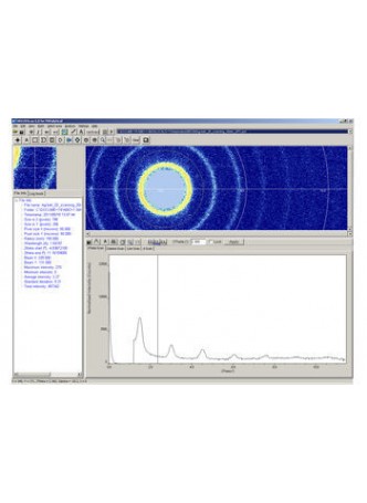 Программное обеспечение для лабораторий XRD2DScan оптом