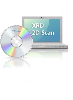 Программное обеспечение для лабораторий XRD2DScan