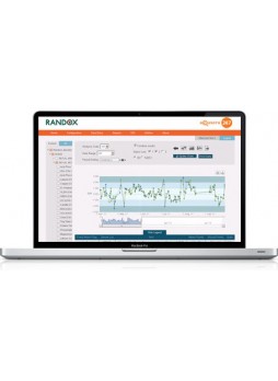 Программное обеспечение для лабораторий Acusera 24.7 Live Online