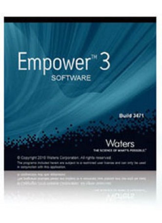 Программное обеспечение для хроматографии Empower™ 3 оптом