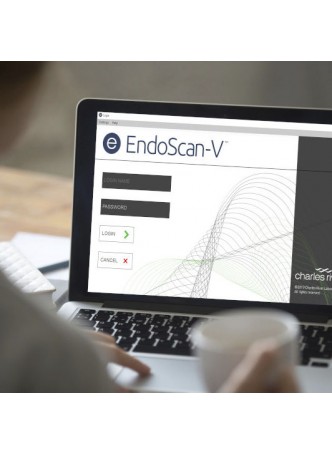 Программное обеспечение для автоматизации лабораторий EndoScan-V endotoxin measuring software