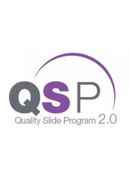 Программное обеспечение клеточной визуализации Quality Slide Program (QSP 2.0)