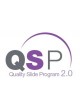 Программное обеспечение клеточной визуализации Quality Slide Program (QSP 2.0)