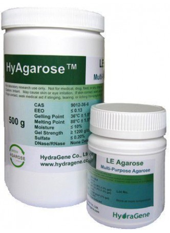 Реактив агарозный гель HyAgarose™ HR Agarose оптом