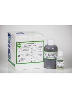 Реактив альбумин A502-480