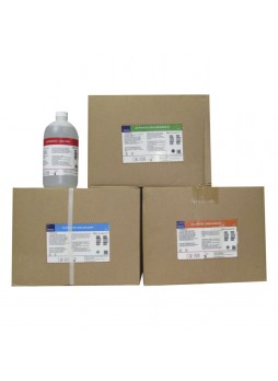 Реактив для гематологии ALPHATEC SCIENTIFIC® 5A & 3A