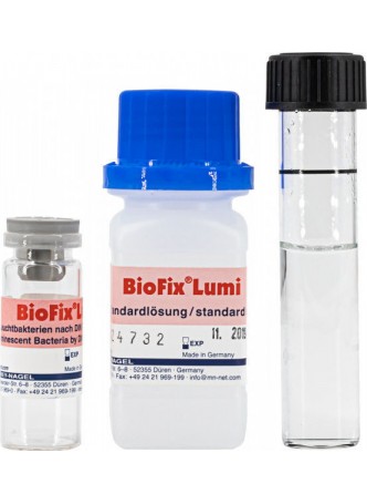 Набор реактивов для микробиологии BioFix Lumi оптом