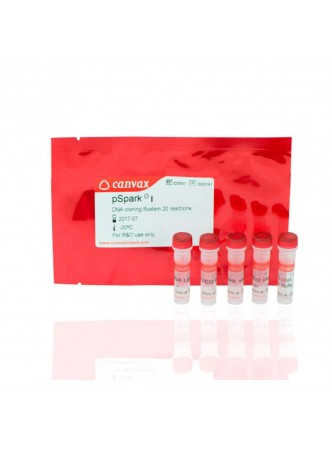 Набор реактивов для PCR pSpark® оптом