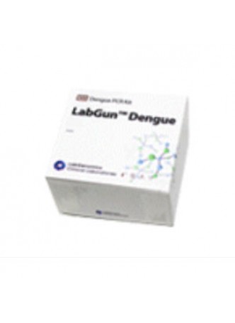 Набор реактивов для лабораторий LabGun™ Dengue RT