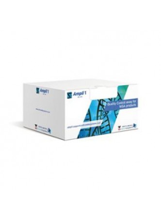 Набор реактивов для контроля качества Ampli1™ QC