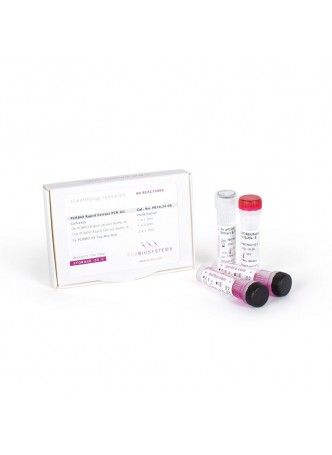 Набор реактивов извлечение ДНК PCRBIO Rapid Extract