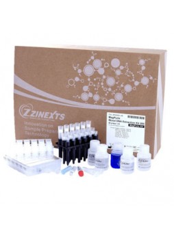 Набор реактивов для исследований MagPurix® Viral/Pathogen ZP02011, ZP02012