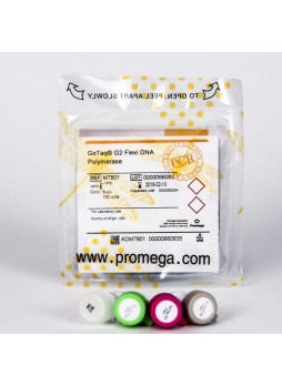 Реактив ДНК-полимераза GoTaq® G2 Flexi