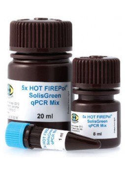 Набор реактивов краситель HOT FIREPol®