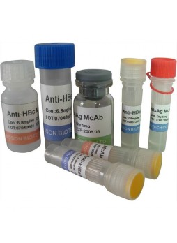 Реактив нативный антиген AG001