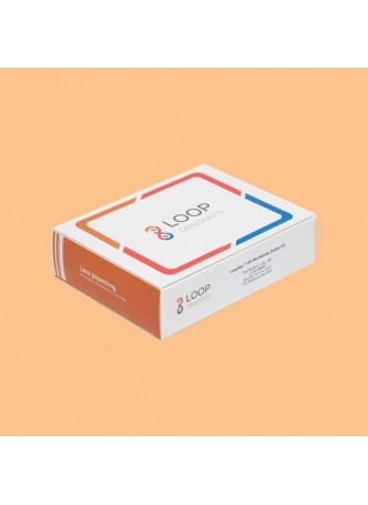 Набор реактивов в растворе LoopSeq™ Transcriptome