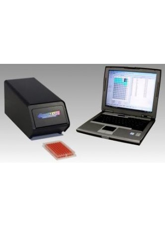 Считывающее устройство с микропластинок с абсорбцией ChroMate® оптом