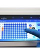 Считывающее устройство с микропластинок с абсорбцией NS-100 Nano Scan