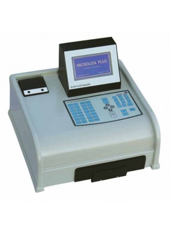 Считывающее устройство с микропластинок с абсорбцией MICROLISA PLUS оптом