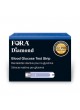 Тест-полоска для диабета FORA Test Strips оптом
