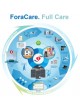 Тест-полоска для диабета FORA Test Strips оптом