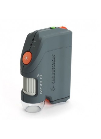 Микроскоп для контроля Celestron Micro Fi