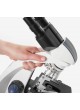 Учебный микроскоп Euromex BioBlue BB.4200