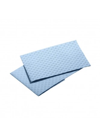 Фартук для врачей BIB3L-AZ-B, BIB3M-AZ-MB оптом