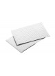 Фартук для врачей BIB3L-AZ-B, BIB3M-AZ-MB оптом