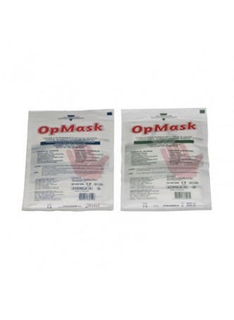 Неопудренная перчатка OpMask