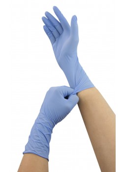 Нитриловая перчатка AEROuse EASY