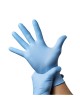 Нитриловая перчатка NITRILE GLOVES оптом