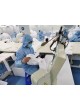 Нитриловая перчатка NITRILE GLOVES оптом