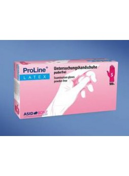 Перчатка из латекса ProLine®