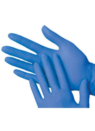 Виниловая перчатка LAB040 оптом