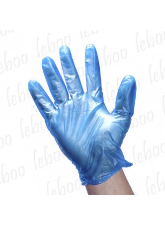 Виниловая перчатка G101 - G113 оптом