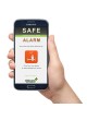 Датчик падения с предотвращающей системой SAFE оптом