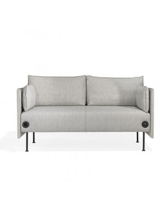 Диван для залов ожидания 7900 Creva soft оптом