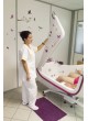 Электрическая медицинская ванна TRANSCARE