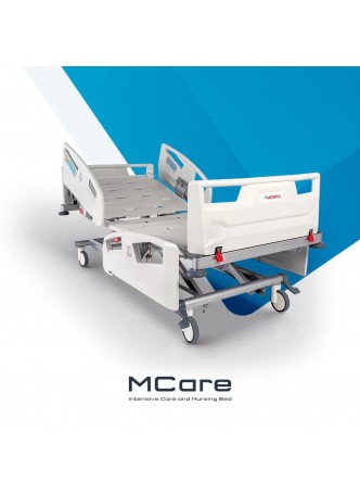 Медицинская кровать MCARE 4S оптом